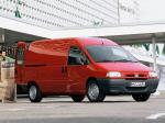 Fiat Scudo Cargo 1995 года